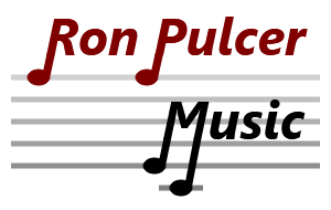 Ron Pulcer Music