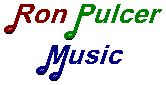 Ron Pulcer Music